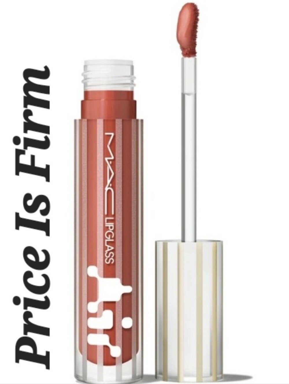 MAC Casual Lipglass Air
